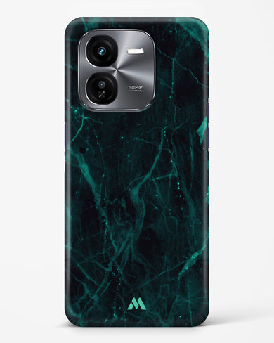 Creative Harmony Marble Hard Case Phone Cover (Vivo)