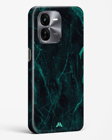 Creative Harmony Marble Hard Case Phone Cover (Vivo)