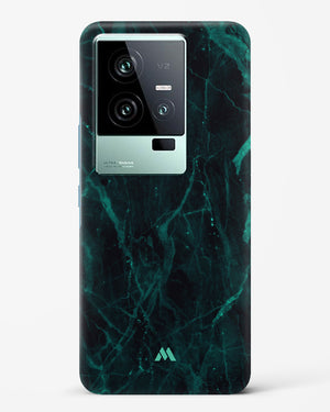 Creative Harmony Marble Hard Case Phone Cover (Vivo)