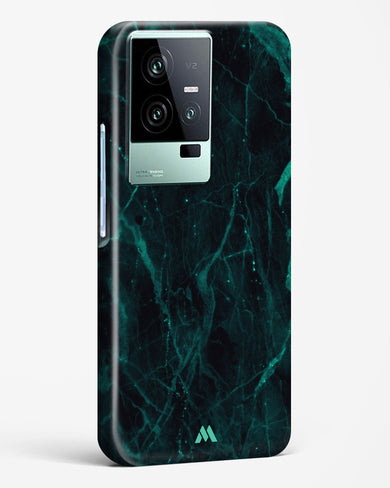 Creative Harmony Marble Hard Case Phone Cover (Vivo)