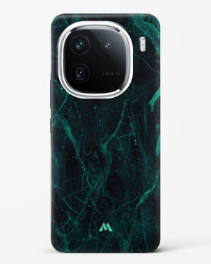 Creative Harmony Marble Hard Case Phone Cover (Vivo)