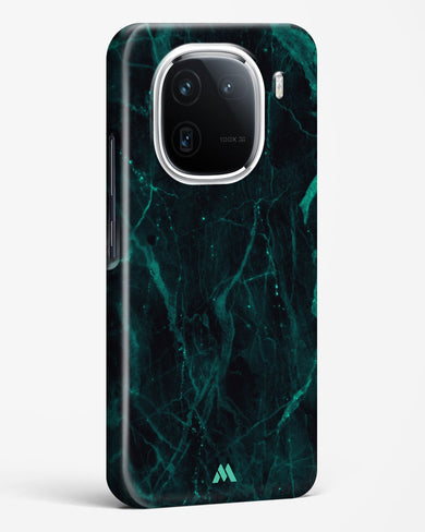 Creative Harmony Marble Hard Case Phone Cover (Vivo)