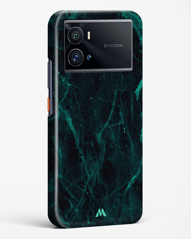 Creative Harmony Marble Hard Case Phone Cover-(Vivo)