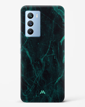 Creative Harmony Marble Hard Case Phone Cover (Vivo)