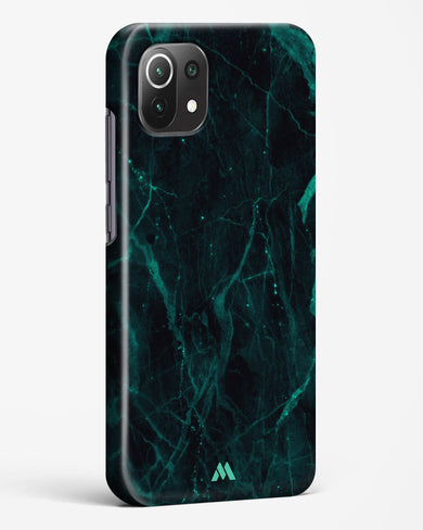 Creative Harmony Marble Hard Case Phone Cover-(Xiaomi)