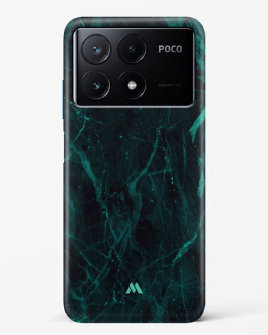 Creative Harmony Marble Hard Case Phone Cover (Xiaomi)