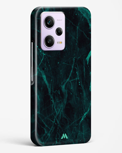 Creative Harmony Marble Hard Case Phone Cover-(Xiaomi)