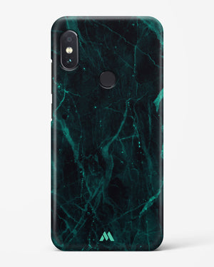 Creative Harmony Marble Hard Case Phone Cover (Xiaomi)