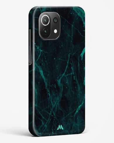 Creative Harmony Marble Hard Case Phone Cover-(Xiaomi)