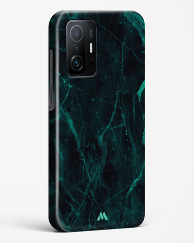 Creative Harmony Marble Hard Case Phone Cover-(Xiaomi)