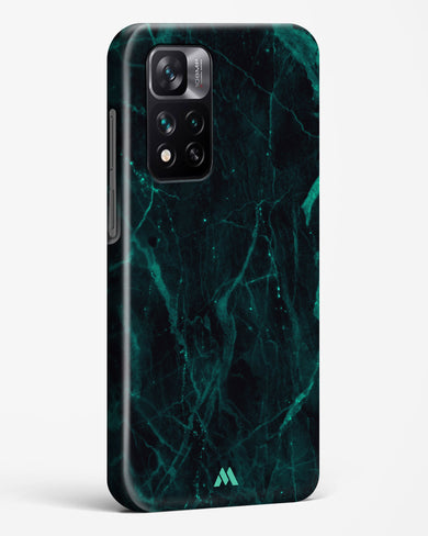 Creative Harmony Marble Hard Case Phone Cover-(Xiaomi)