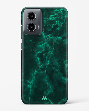 Olive Riddle Marble Hard Case Phone Cover (Motorola)