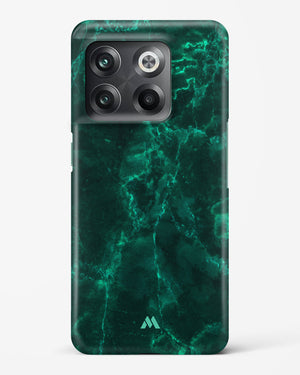 Olive Riddle Marble Hard Case Phone Cover (OnePlus)