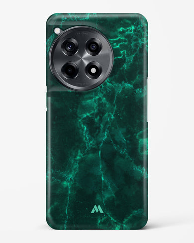 Olive Riddle Marble Hard Case Phone Cover (OnePlus)