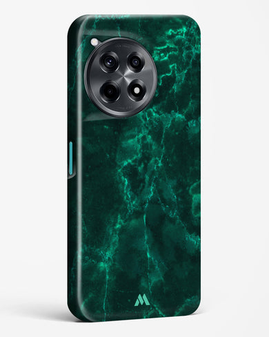 Olive Riddle Marble Hard Case Phone Cover (OnePlus)