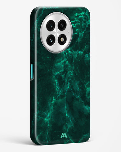 Olive Riddle Marble Hard Case Phone Cover (OnePlus)