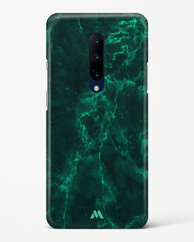 Olive Riddle Marble Hard Case Phone Cover (OnePlus)