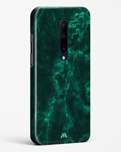 Olive Riddle Marble Hard Case Phone Cover (OnePlus)