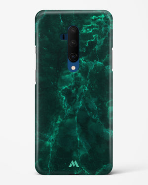 Olive Riddle Marble Hard Case Phone Cover-(OnePlus)