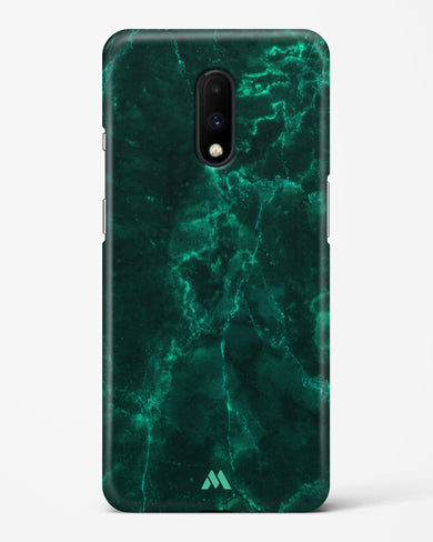 Olive Riddle Marble Hard Case Phone Cover (OnePlus)