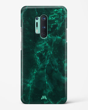 Olive Riddle Marble Hard Case Phone Cover (OnePlus)