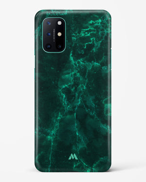Olive Riddle Marble Hard Case Phone Cover (OnePlus)