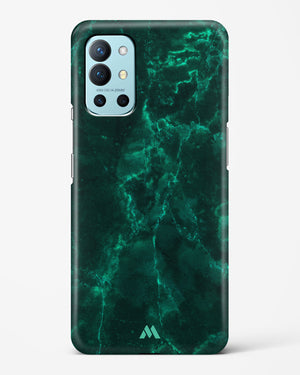 Olive Riddle Marble Hard Case Phone Cover (OnePlus)