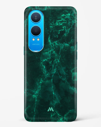 Olive Riddle Marble Hard Case Phone Cover (OnePlus)