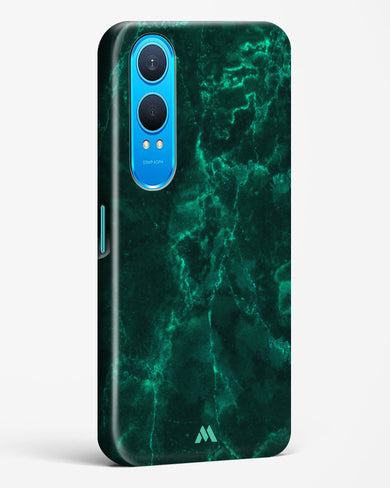 Olive Riddle Marble Hard Case Phone Cover (OnePlus)