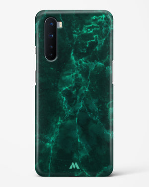 Olive Riddle Marble Hard Case Phone Cover (OnePlus)