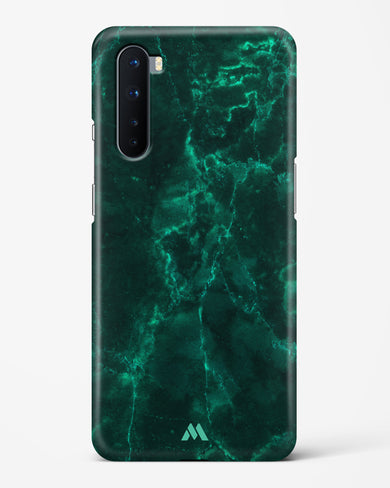Olive Riddle Marble Hard Case Phone Cover (OnePlus)