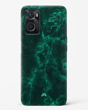 Olive Riddle Marble Hard Case Phone Cover (Oppo)