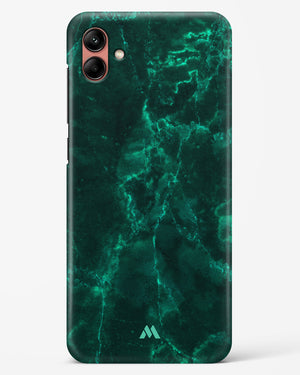 Olive Riddle Marble Hard Case Phone Cover (Samsung)