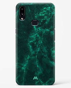 Olive Riddle Marble Hard Case Phone Cover (Samsung)
