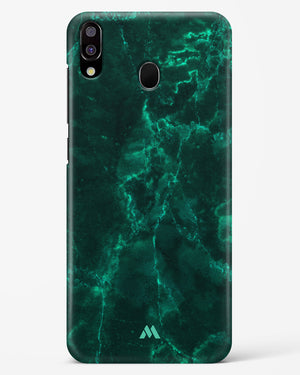 Olive Riddle Marble Hard Case Phone Cover (Samsung)