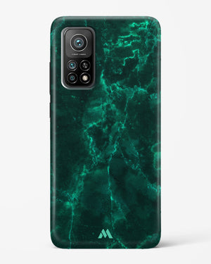 Olive Riddle Marble Hard Case Phone Cover (Xiaomi)