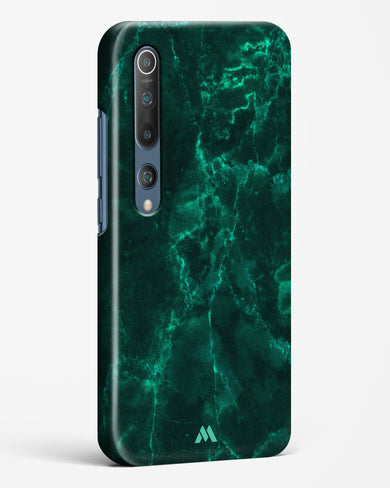 Olive Riddle Marble Hard Case Phone Cover (Xiaomi)