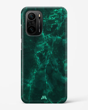 Olive Riddle Marble Hard Case Phone Cover (Xiaomi)