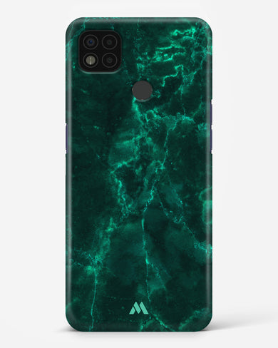 Olive Riddle Marble Hard Case Phone Cover (Xiaomi)