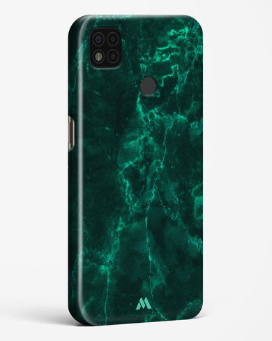 Olive Riddle Marble Hard Case Phone Cover (Xiaomi)