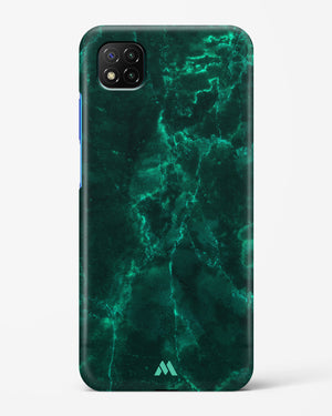 Olive Riddle Marble Hard Case Phone Cover (Xiaomi)