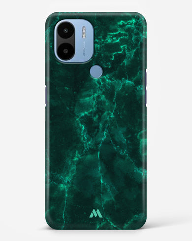 Olive Riddle Marble Hard Case Phone Cover (Xiaomi)