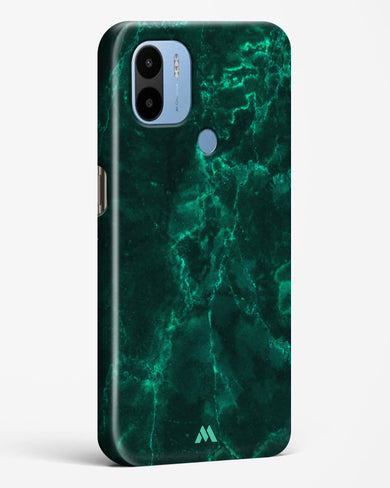 Olive Riddle Marble Hard Case Phone Cover (Xiaomi)