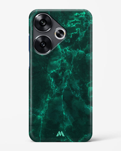 Olive Riddle Marble Hard Case Phone Cover (Xiaomi)