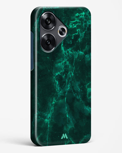 Olive Riddle Marble Hard Case Phone Cover (Xiaomi)