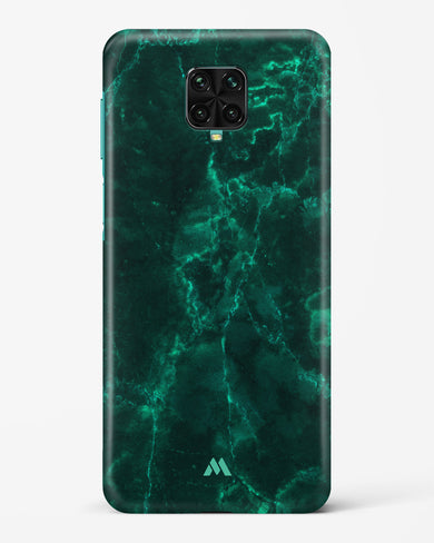 Olive Riddle Marble Hard Case Phone Cover (Xiaomi)