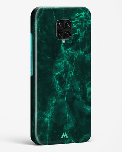 Olive Riddle Marble Hard Case Phone Cover (Xiaomi)