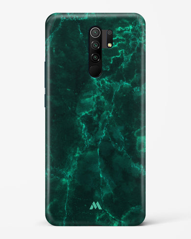 Olive Riddle Marble Hard Case Phone Cover (Xiaomi)