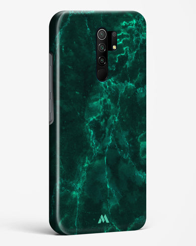 Olive Riddle Marble Hard Case Phone Cover (Xiaomi)