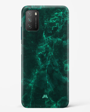 Olive Riddle Marble Hard Case Phone Cover (Xiaomi)